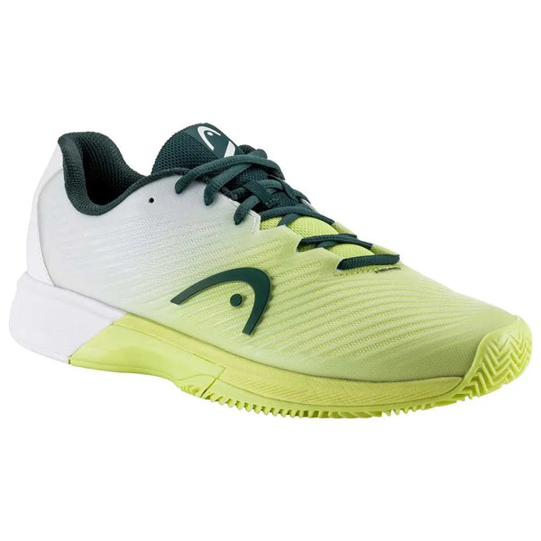 Zapatillas Head Revolt 4.0 Clay