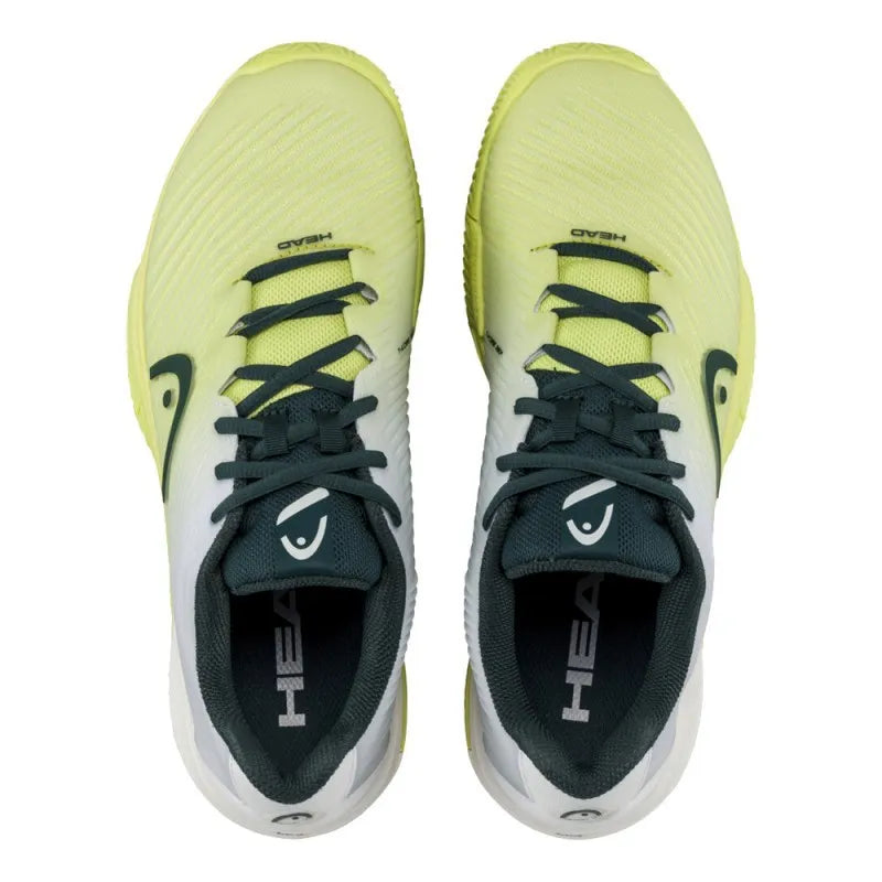 Zapatillas Head Revolt 4.0 Clay 3