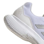 Adidas Gamecourt 2 W White 5