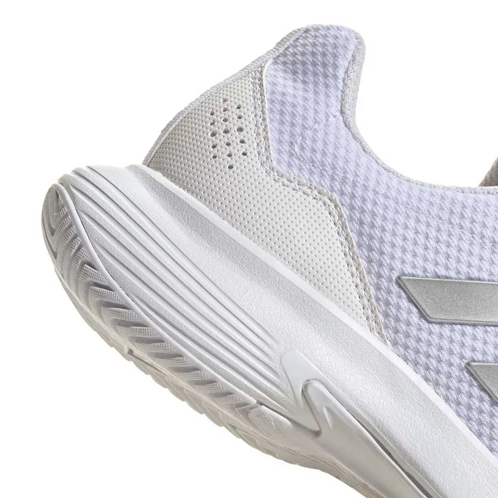 Adidas Gamecourt 2 W White 5