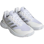 Adidas Gamecourt 2 W White 2