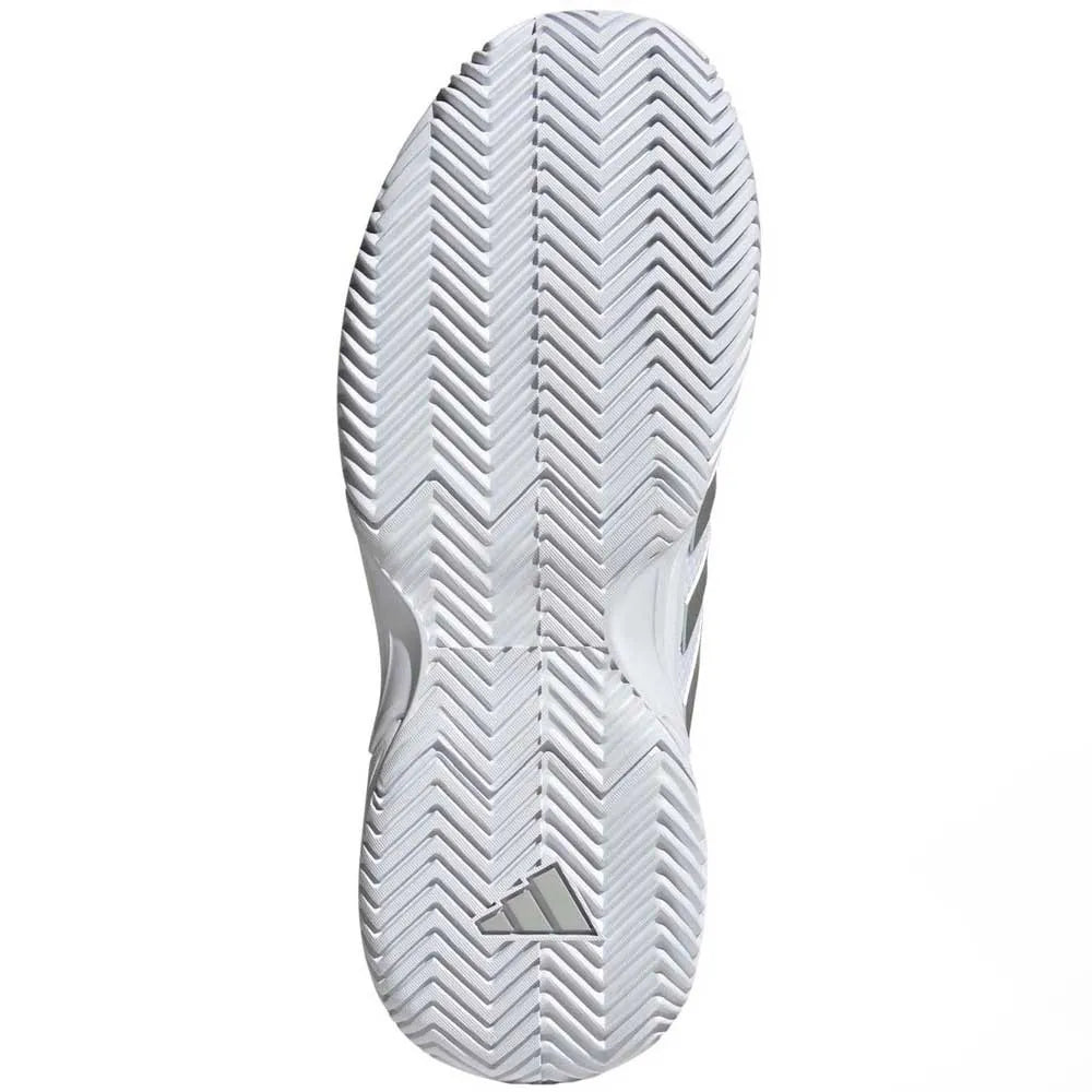 Adidas Gamecourt 2 W White 7