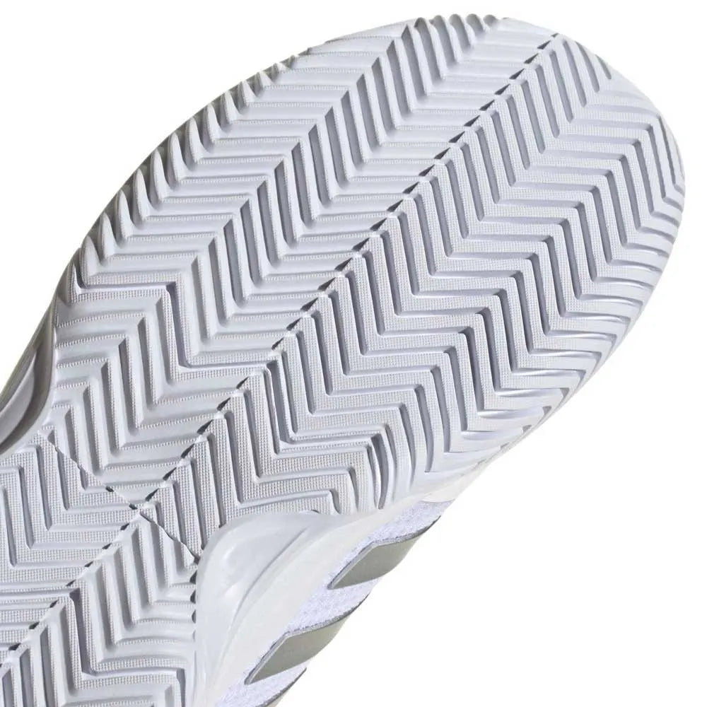 Adidas Gamecourt 2 W White 6