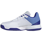 Adidas Courtflash K White Junior 6
