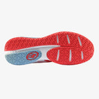 Bullpadel Comfort 23V Blanco 4