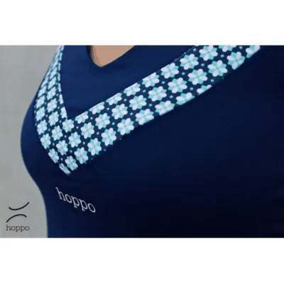 Top Hoppo Neba Marino 4
