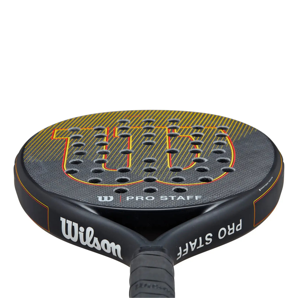 Wilson Pro Staff V2 3