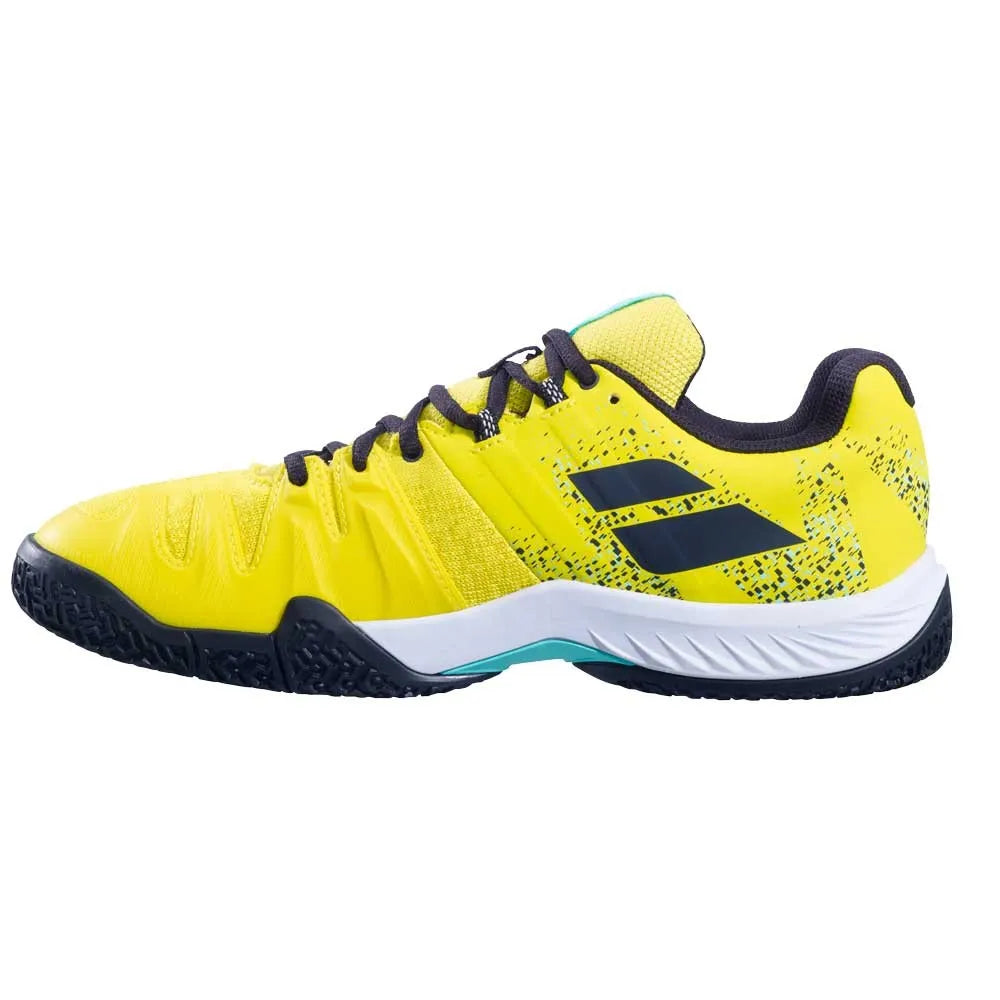 Babolat Movea Men Amarilla 23 2