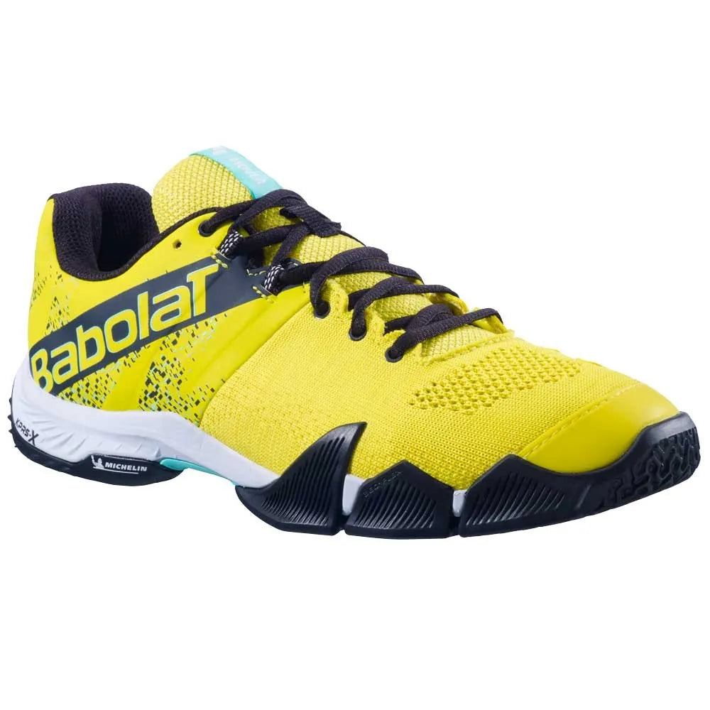Babolat Movea Men Amarilla 23 3
