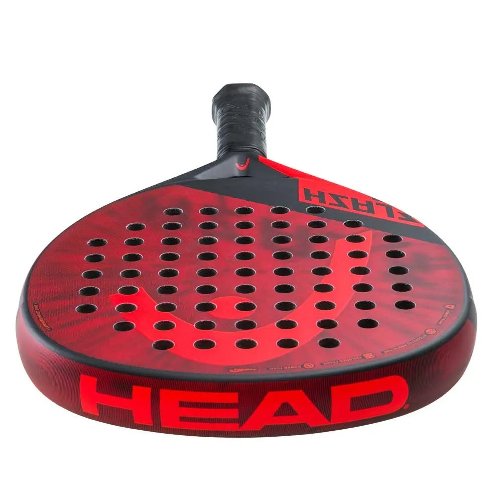 Head Flash RE 23 4