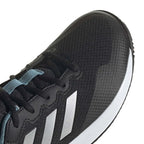 Adidas Gamecourt 2 W Black/Silver 4