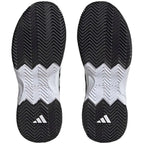 Adidas Gamecourt 2 W Black/Silver 5