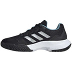 Adidas Gamecourt 2 W Black/Silver 7