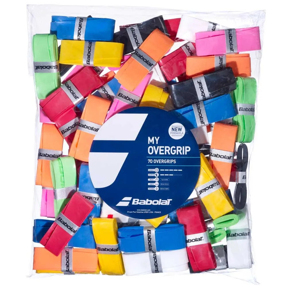 Overgrip Babolat Refill x70