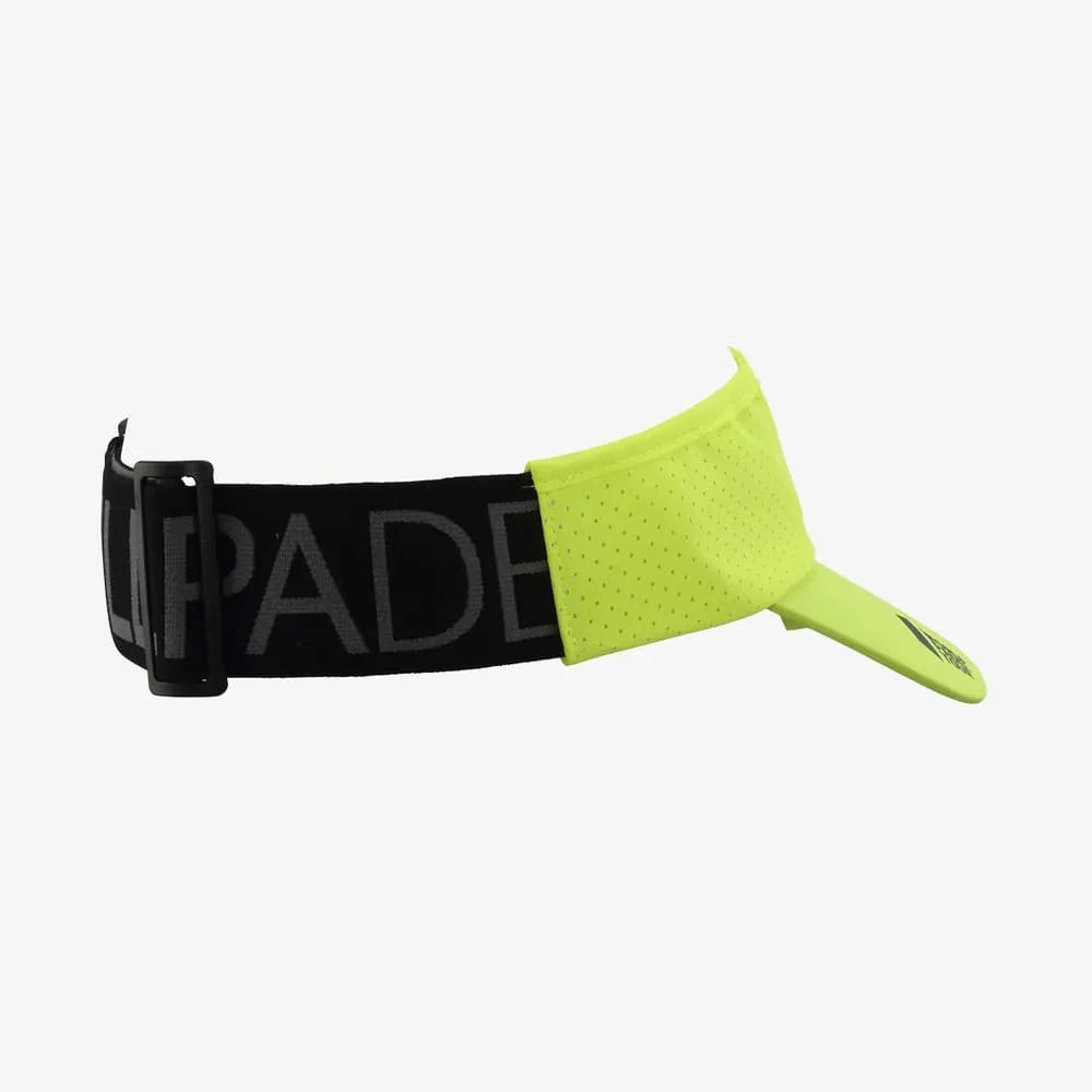 Visera Bullpadel WPT Limón 3