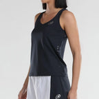 Top Bullpadel Uncir Marino 3