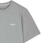 Camiseta Nox Team Regular Grey 2