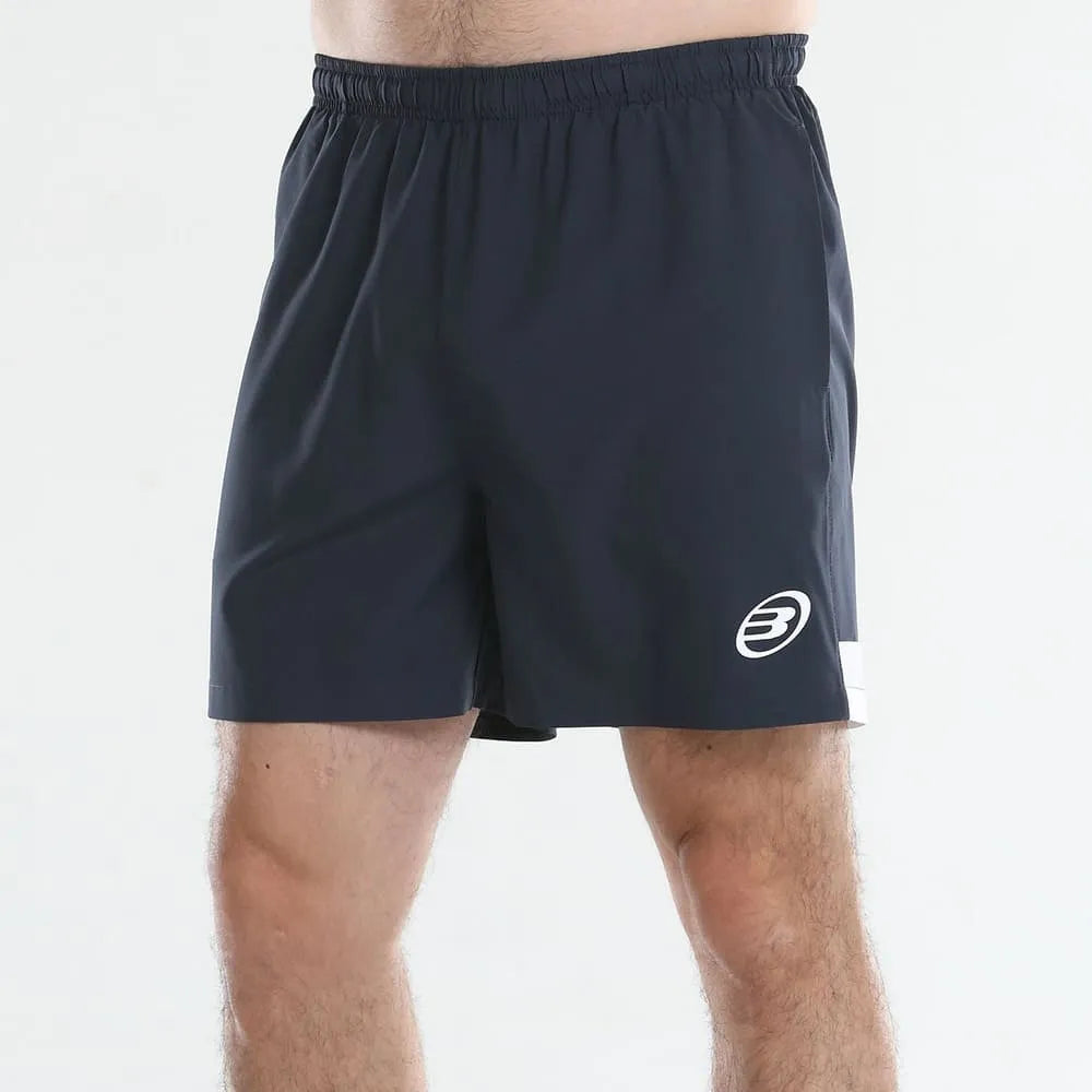 Short Bullpadel Napeo Carbon 4