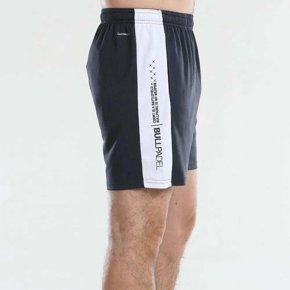 Short Bullpadel Acure M Marino 3