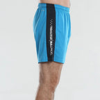 Short Bullpadel Acure M Azul 3