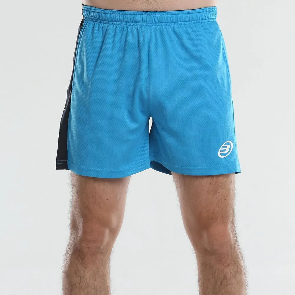 Short Bullpadel Acure M Azul 2