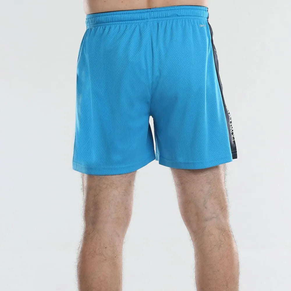 Short Bullpadel Acure M Azul 4