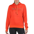 Sudadera Bullpadel Drusos Fuego