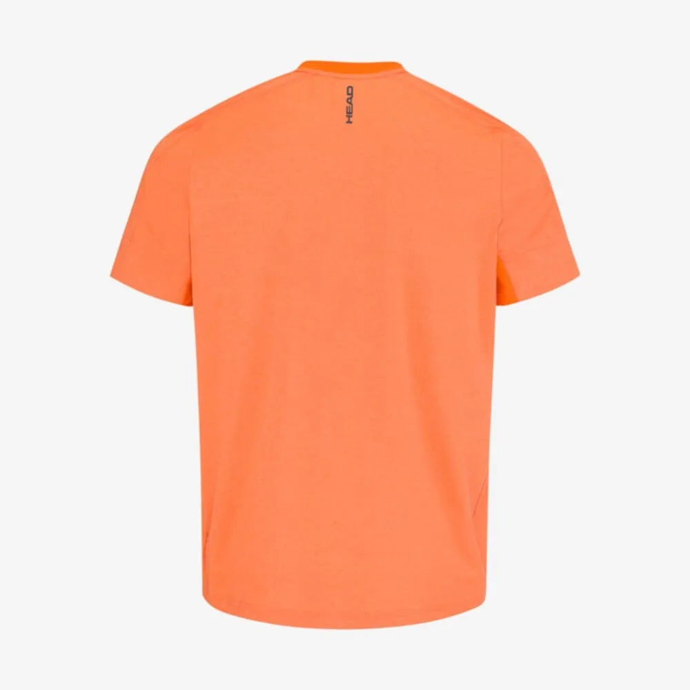 Camiseta Head Orange 2
