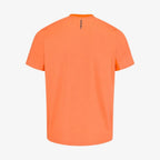 Camiseta Head Orange 2