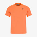 Camiseta Head Orange