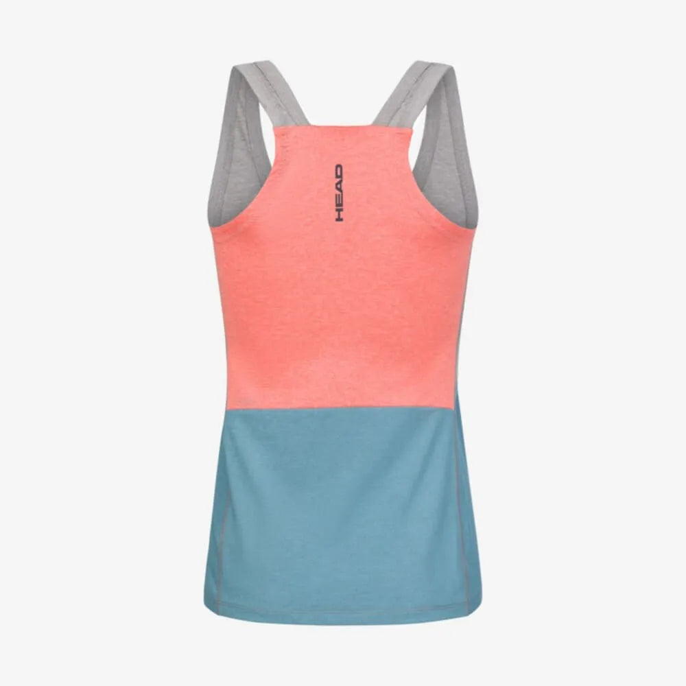 Top Head Tank Grey 2