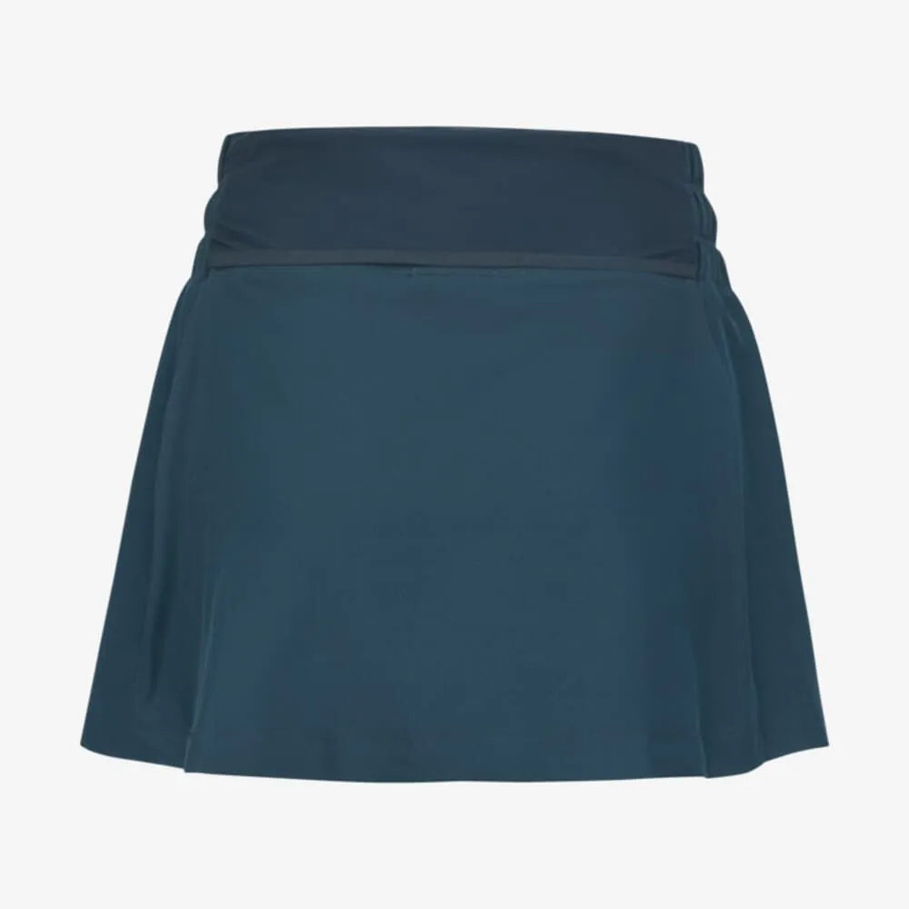 Falda Head Skort Navy 2