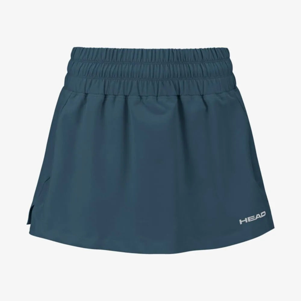 Falda Head Skort Navy