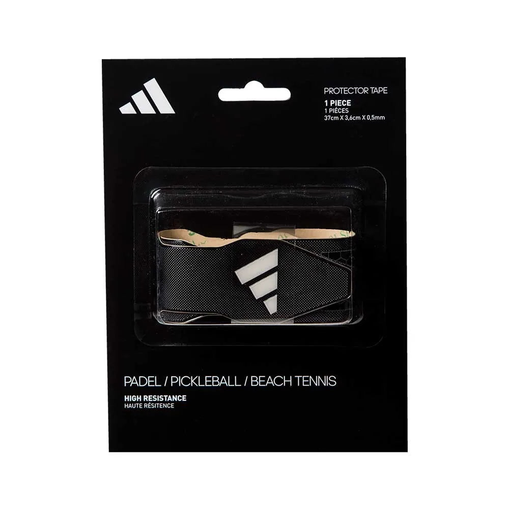 Protector Adidas Negro