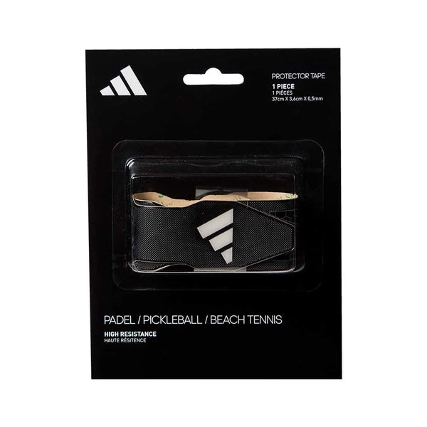 Protector Adidas Negro