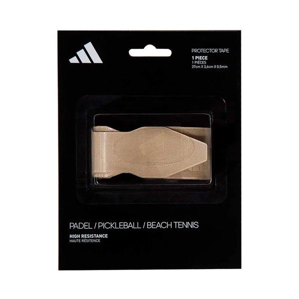 Protector Adidas Transparente