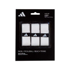 Overgrip Adidas Pack 3 Blanco