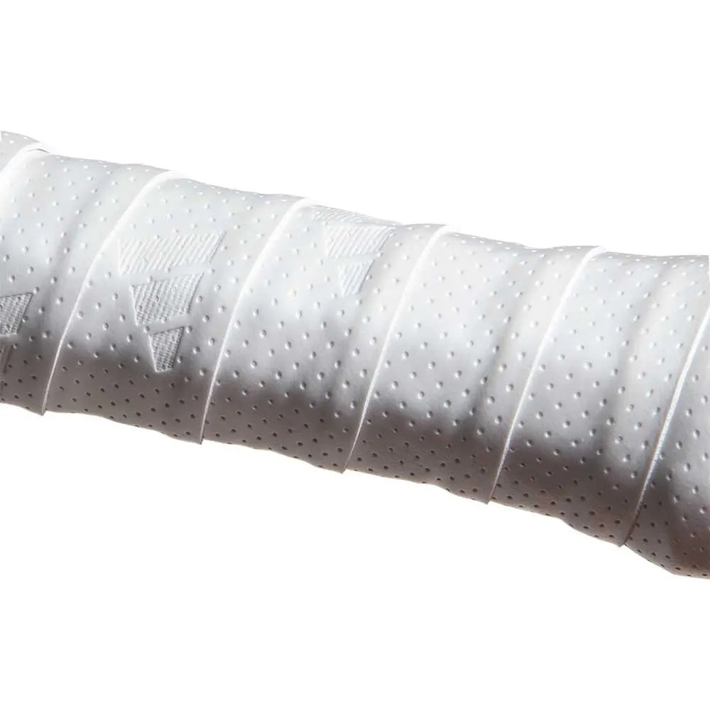 Overgrip Adidas Pack 3 Blanco 2
