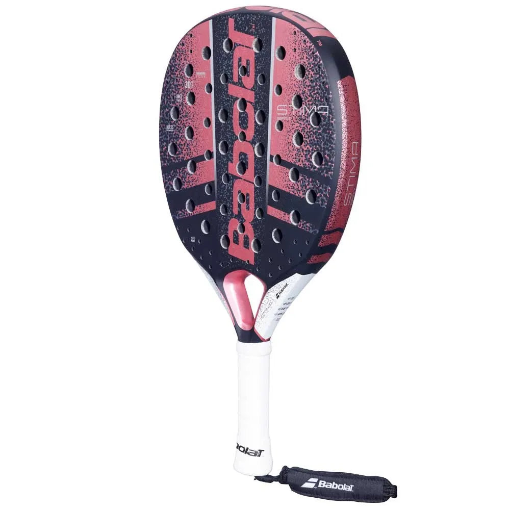 Babolat Stima Spirit 2