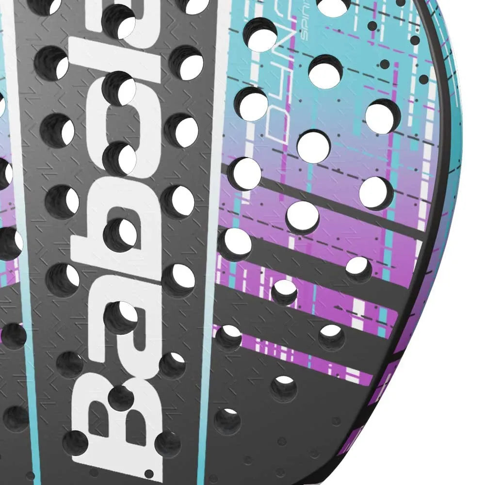 Babolat Dyna Spirit 3