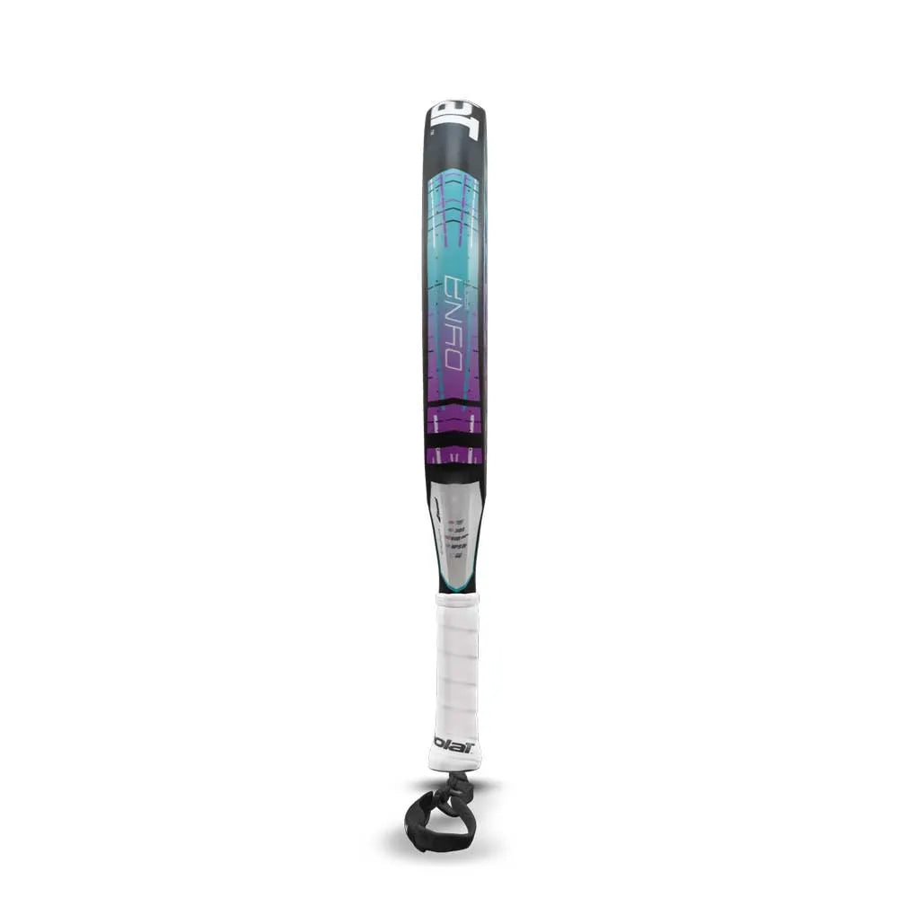Babolat Dyna Spirit 4