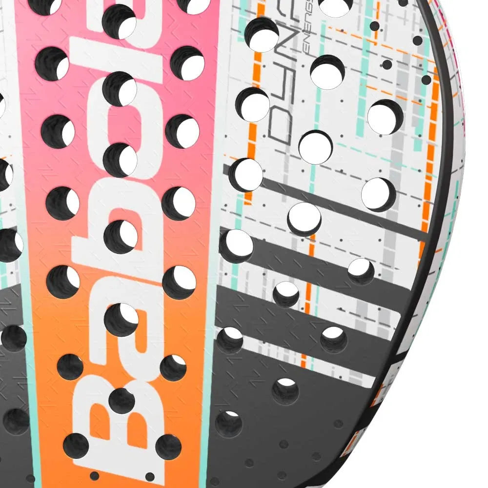 Babolat Dyna Energy 4