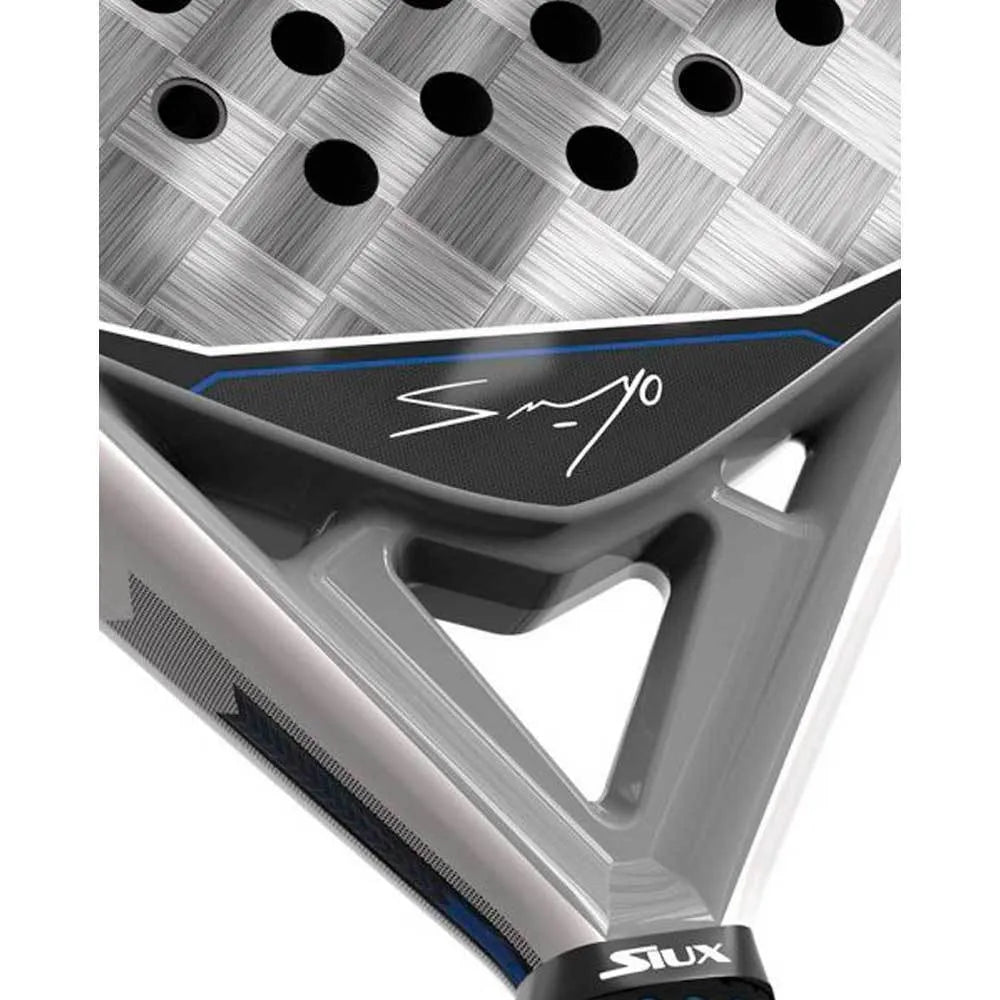 Siux Diablo Revolution II Sanyo 4