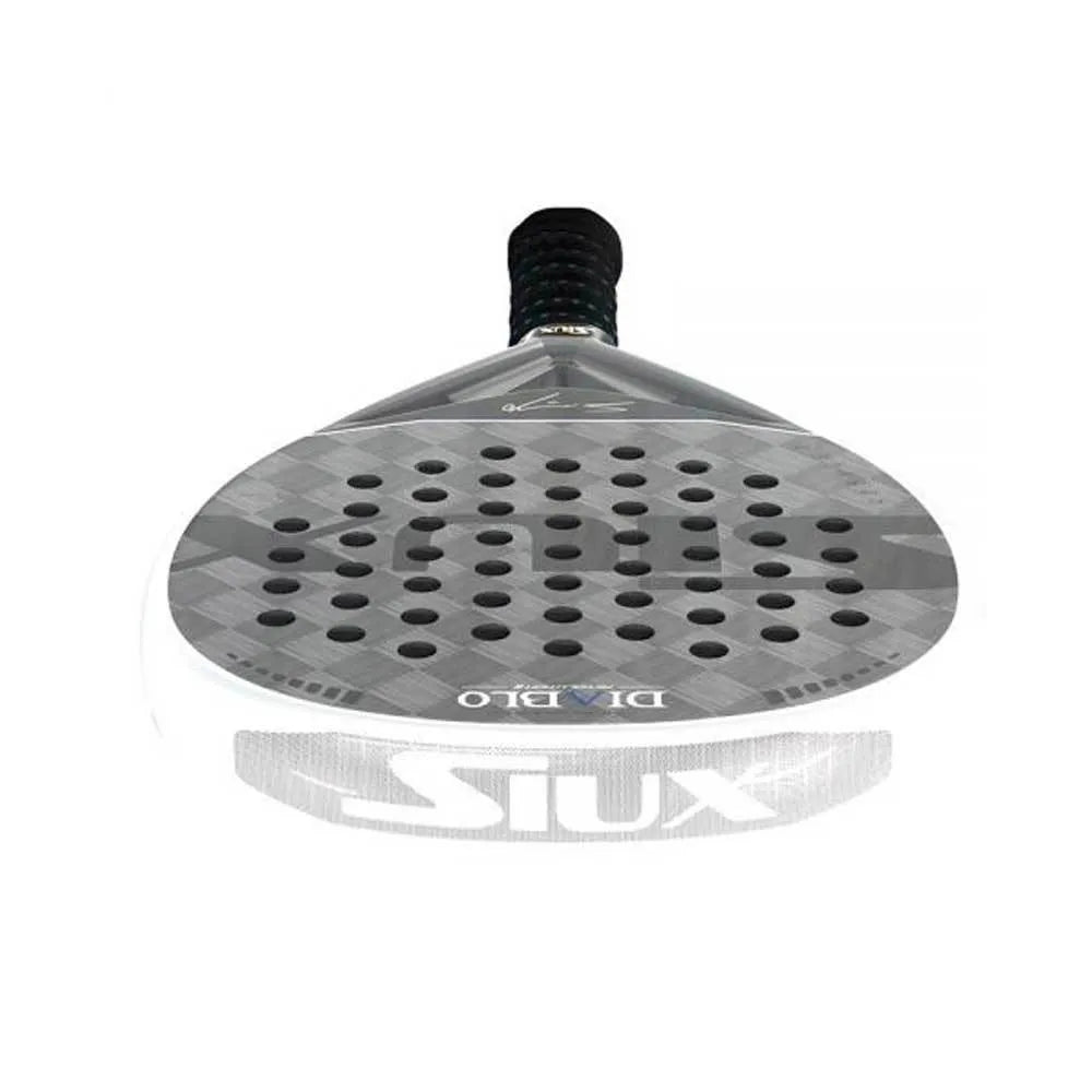 Siux Diablo Revolution II Sanyo 5