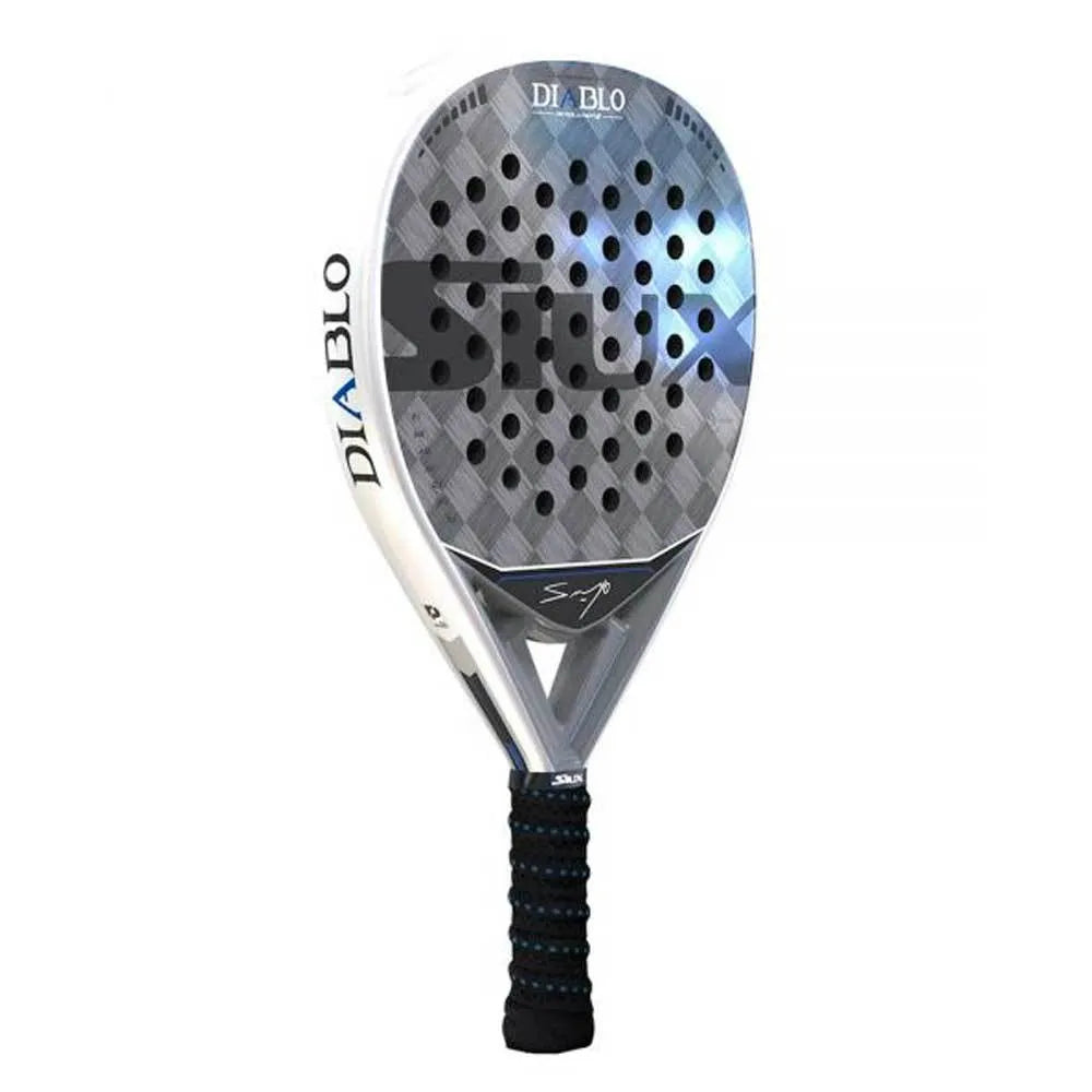 Siux Diablo Revolution II Sanyo 2