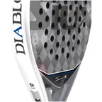 Siux Diablo Revolution II Sanyo 6