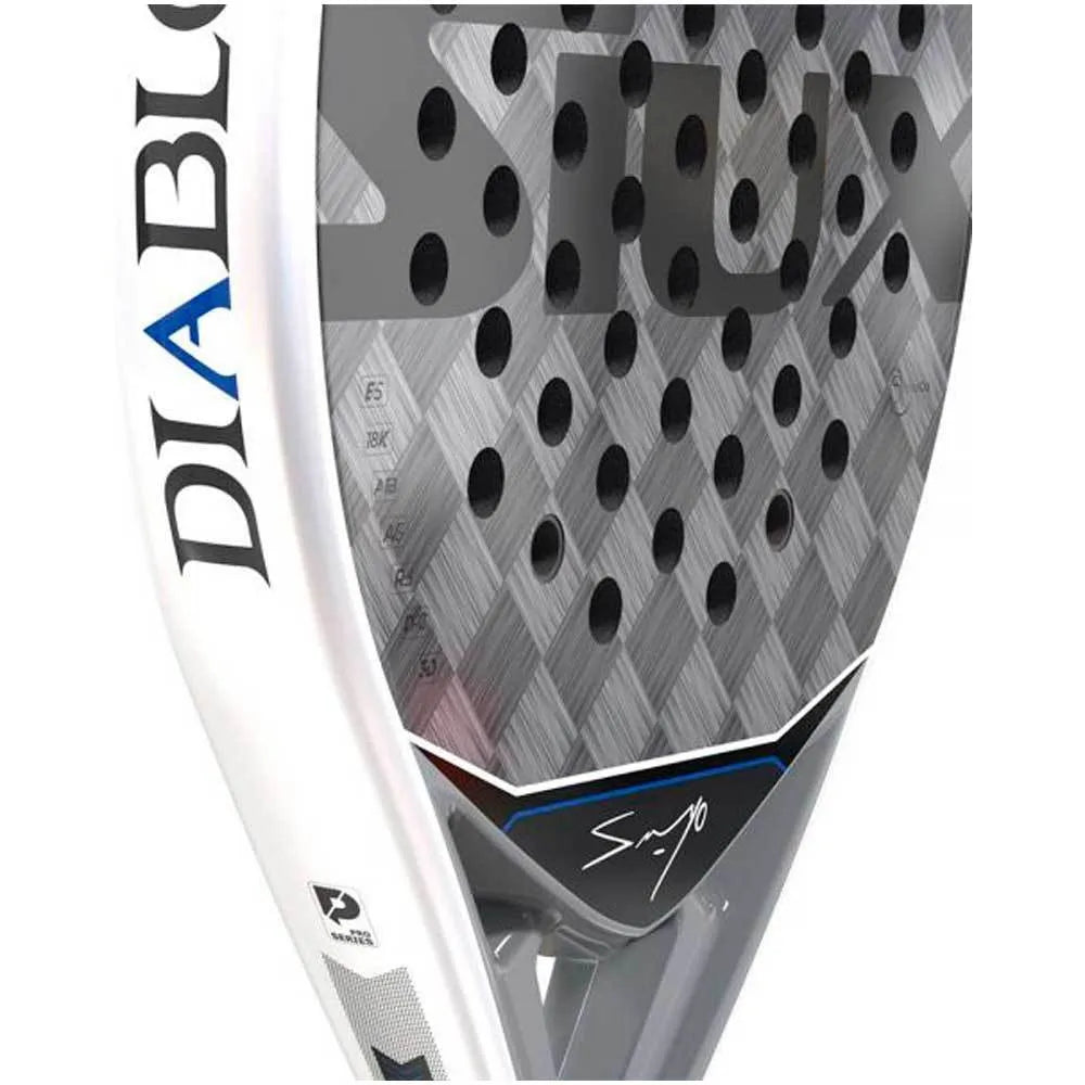 Siux Diablo Revolution II Sanyo 6