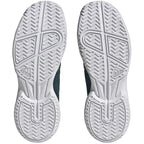 Adidas Courtflash K Green Junior 3