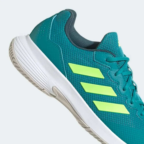 Adidas Gamecourt 2 M Artic Green 2