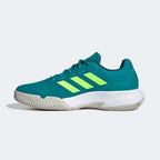Adidas Gamecourt 2 M Artic Green 4
